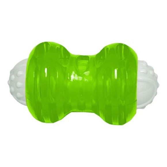 Hyper Squawker Dog Toy - Picture 1 of 2